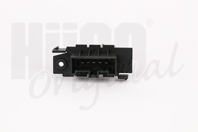 Opornik wentylatora HITACHI 132561