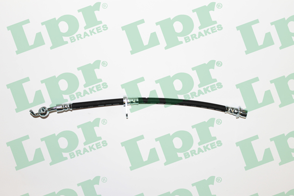 Przewód hamulcowy elastyczny LPR 6T48430