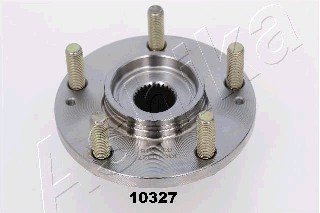 Piasta koła ASHIKA 44-10327