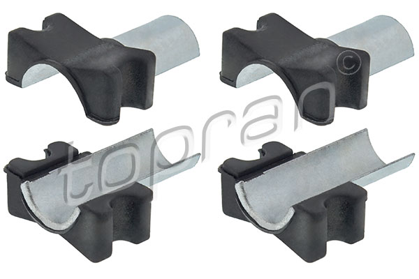 Guma stabilizatora TOPRAN 720 444