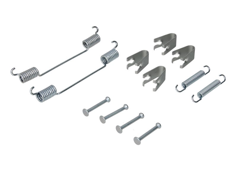 Zestaw dodatków do szczęk hamulcowych QUICK BRAKE 105-0836