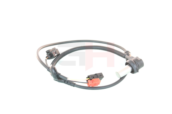 Czujnik prędkości obrotowej koła GH GH-704707