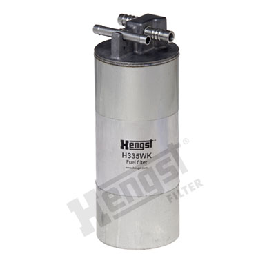 Filtr paliwa HENGST FILTER H335WK