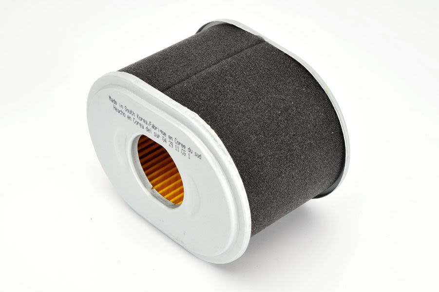 Filtr powietrza WIX FILTERS 42323