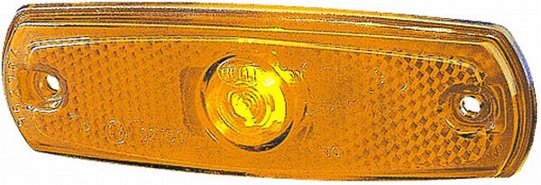 Swiatła obrysowe HELLA 2PS 962 964-012