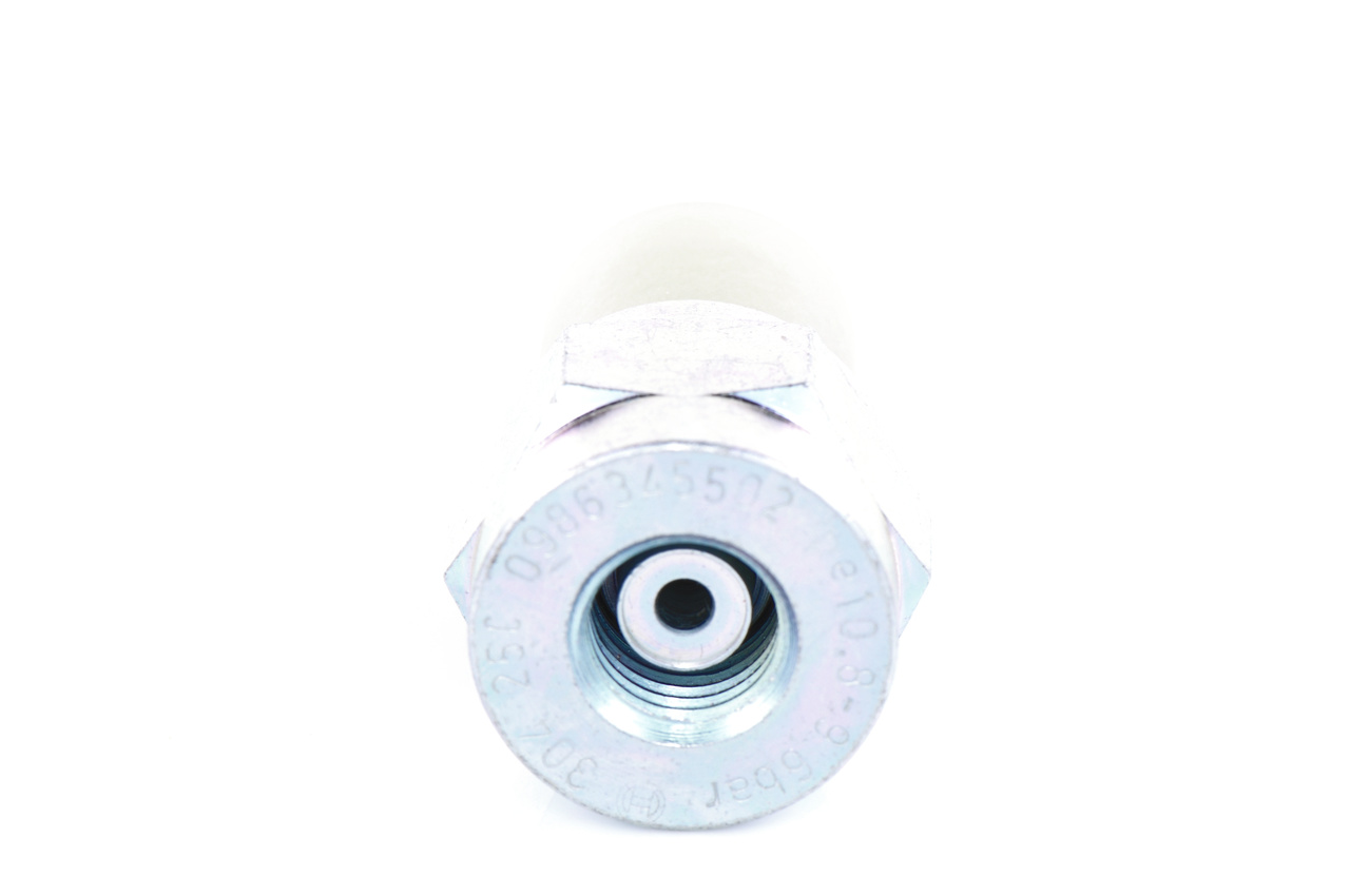 Alternator BOSCH 1 986 A01 120