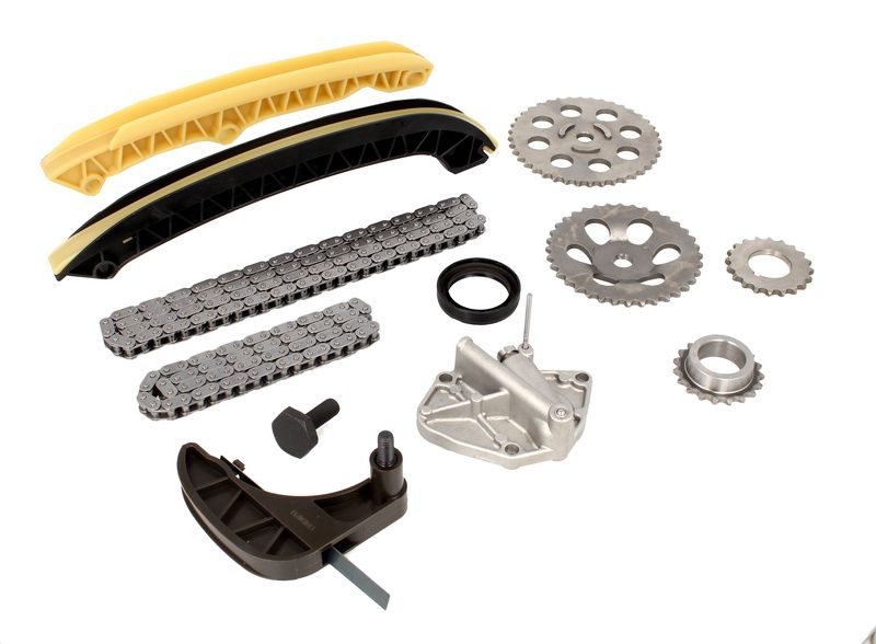 Zestaw łańcucha rozrządu SKF VKML 81003