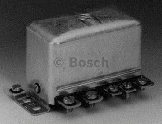 Regulator napięcia BOSCH 0 190 219 001