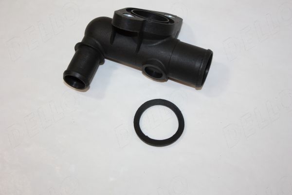 Króciec układu chłodzenia AUTOMEGA 160085410
