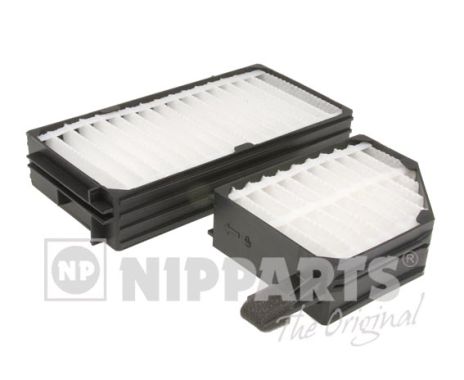 Filtr kabinowy NIPPARTS J1347001