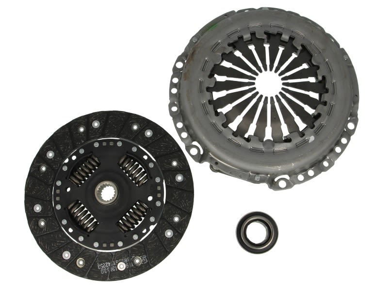 Zestaw sprzęgła LUK 620 3087 00