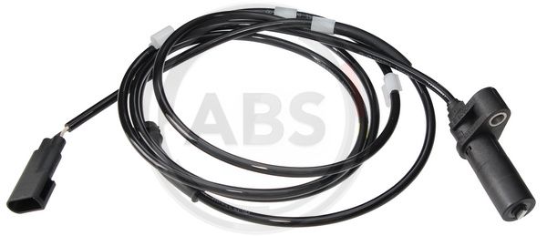 Czujnik ABS A.B.S. 30441