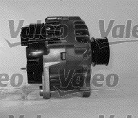 Alternator VALEO 439437