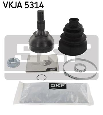 Przegub SKF VKJA 5314