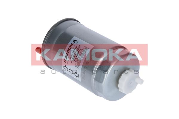 Filtr paliwa KAMOKA F316201