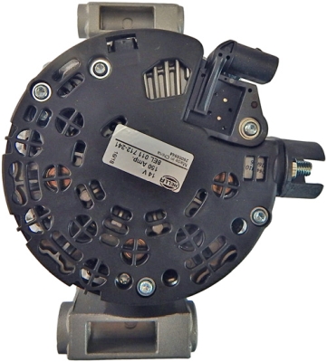 Alternator HELLA 8EL 011 712-241
