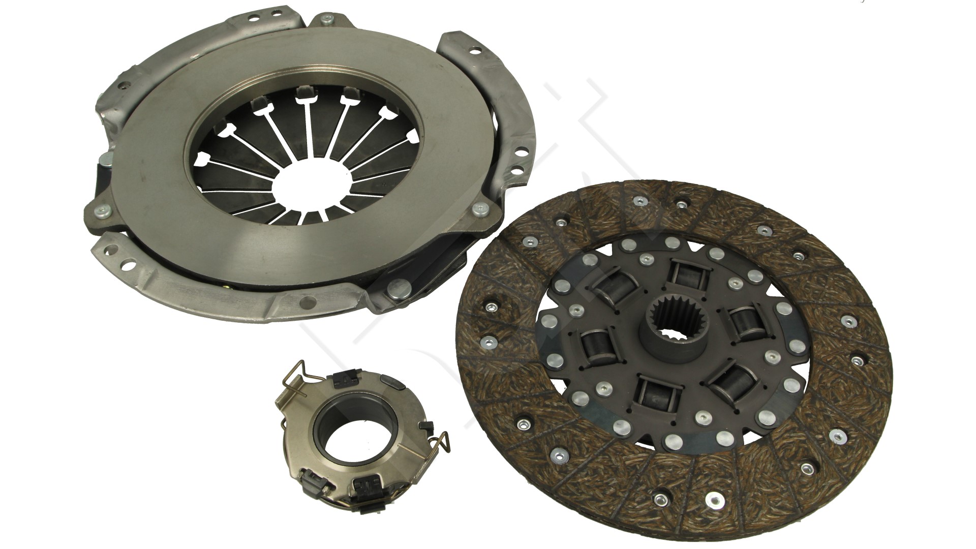 Zestaw sprzęgła HART 359 973