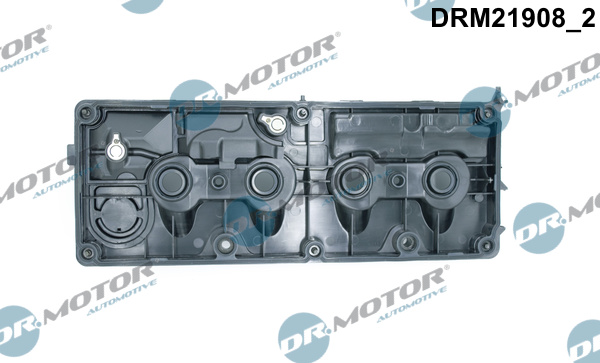 Pokrywa zaworów DR.MOTOR AUTOMOTIVE DRM21908