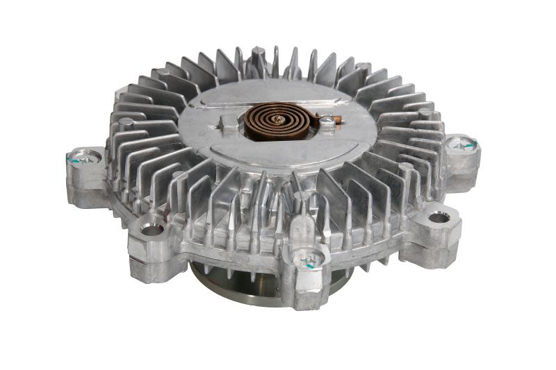 Sprzęgło wentylatora THERMOTEC D50502TT
