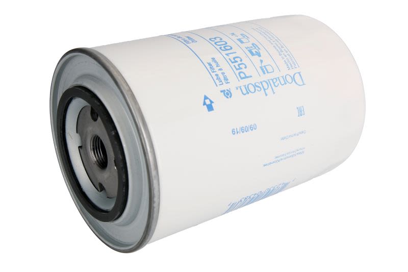Filtr oleju DONALDSON P551603