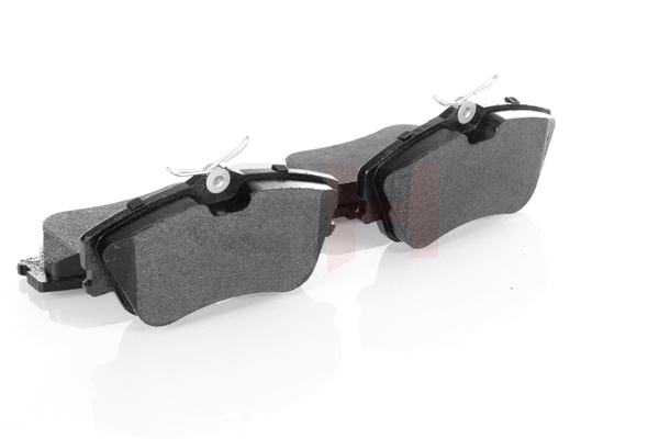 Klocki hamulcowe GH GH-414731