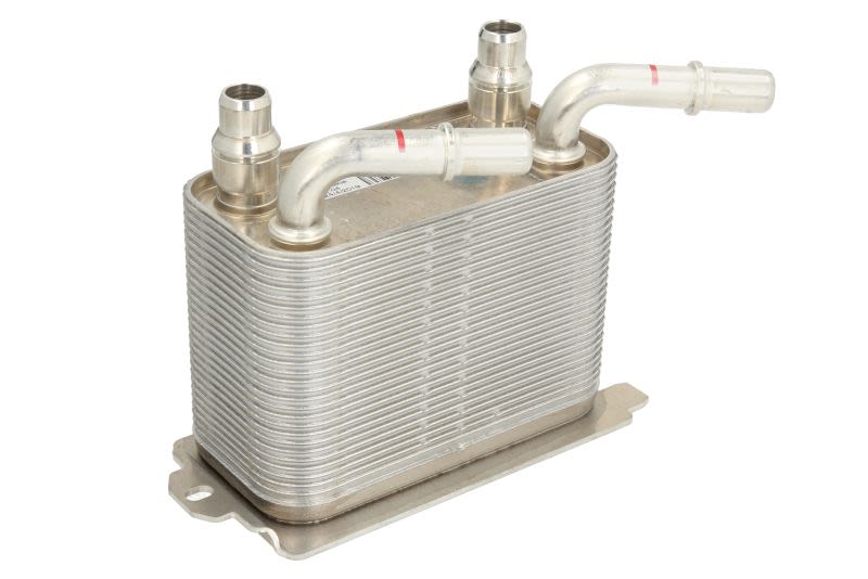 Chłodnica oleju automatycznej skrzyni biegów MAHLE CLC 228 000P