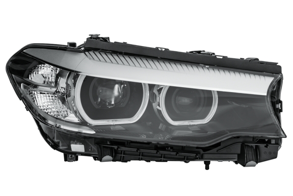 Reflektor HELLA 1EX 354 836-021