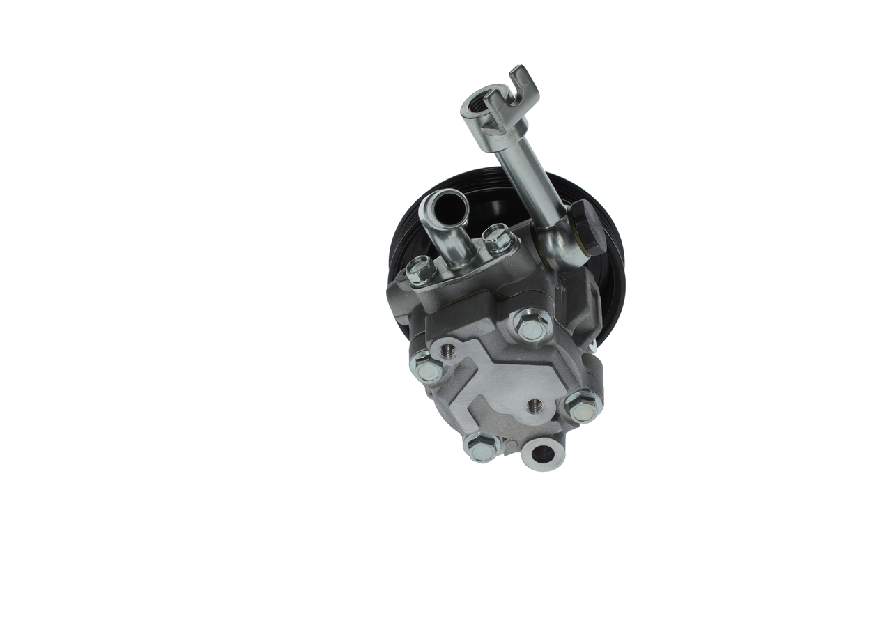 Pompa hydrauliczna, układ kierowniczy BOSCH K S02 000 034