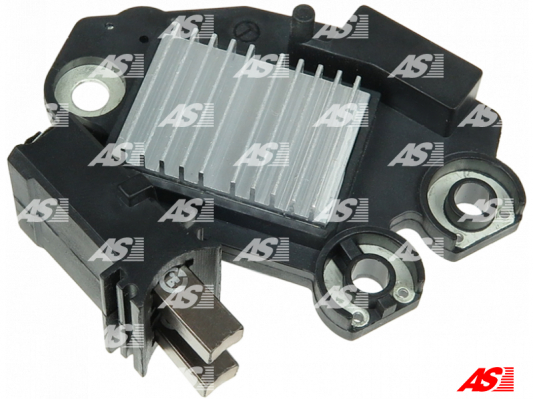 Regulator napięcia AS-PL ARE3121S
