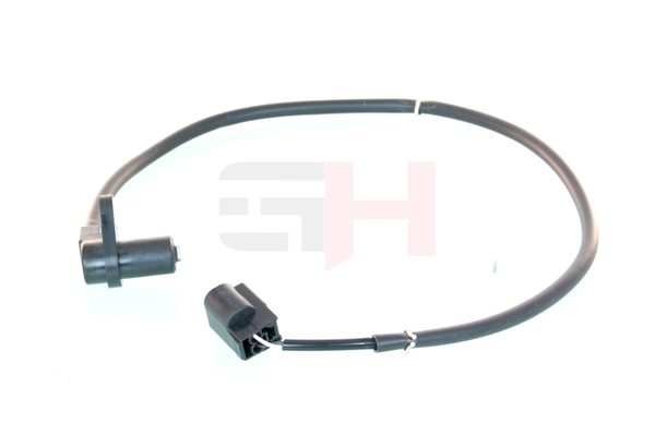 Czujnik prędkości obrotowej koła GH GH-713041V