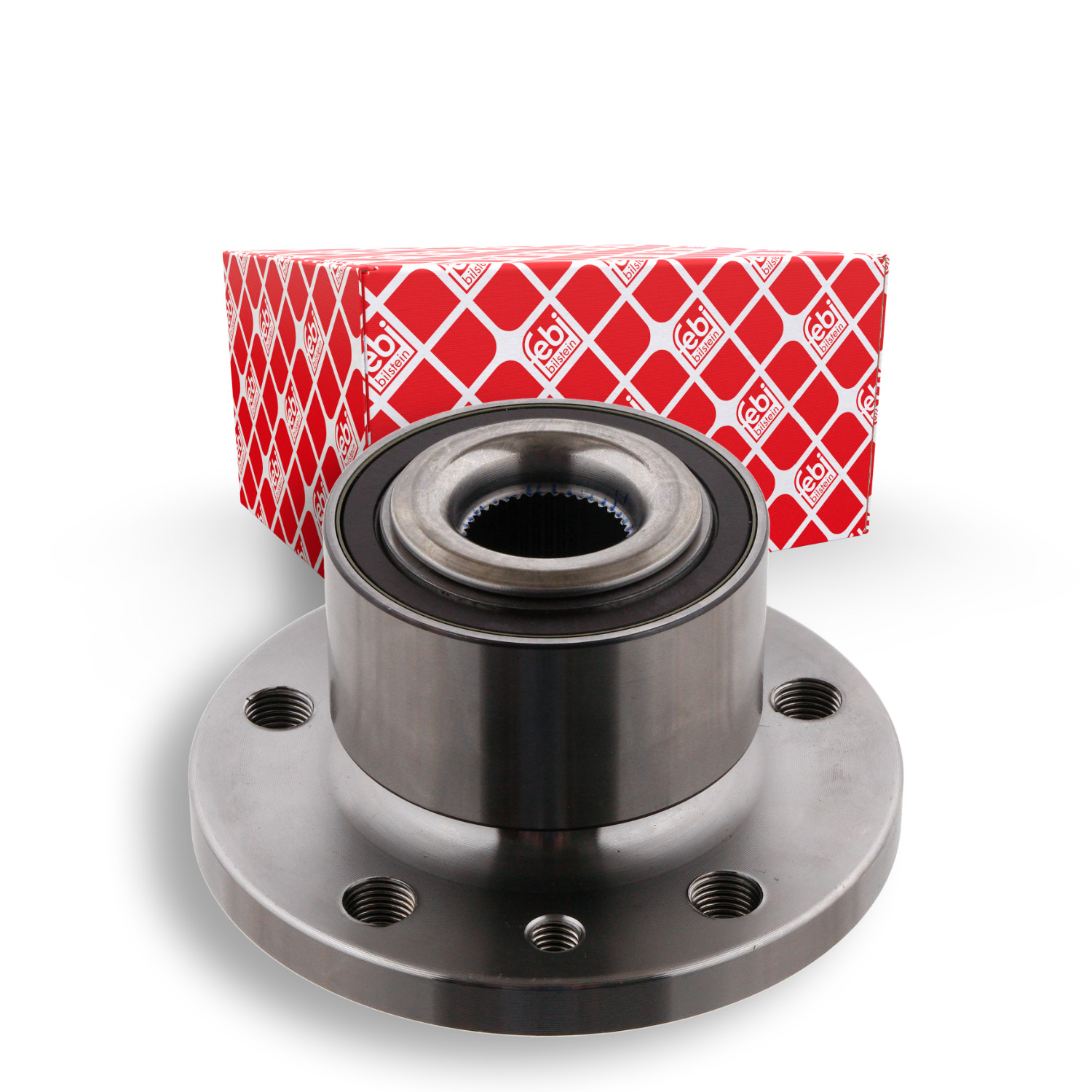 Zestaw łożysk koła FEBI BILSTEIN 32694