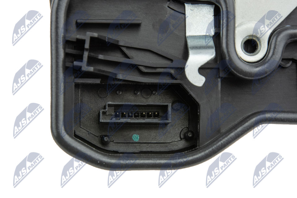 Zamek drzwi NTY EZC-BM-102