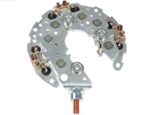 Mostek prostowniczy alternatora AS-PL ARC6099S
