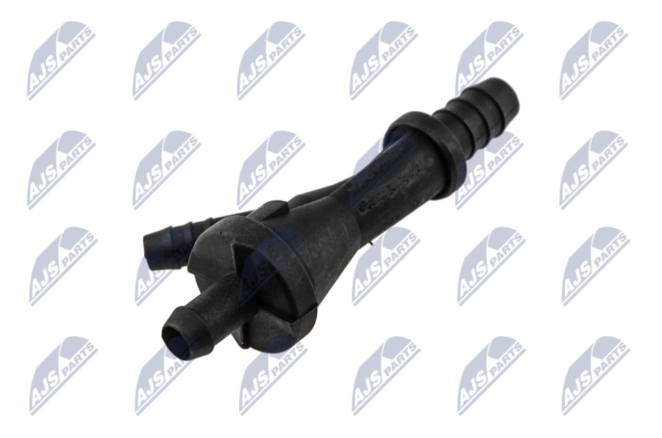 Zawór sterujący dolotu powietrza NTY EFP-VW-001