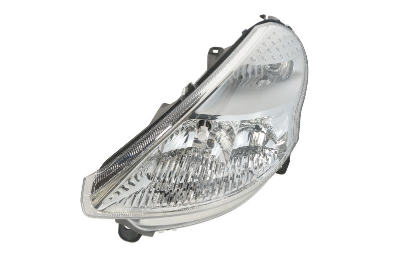 Reflektor MAGNETI MARELLI 712415901129