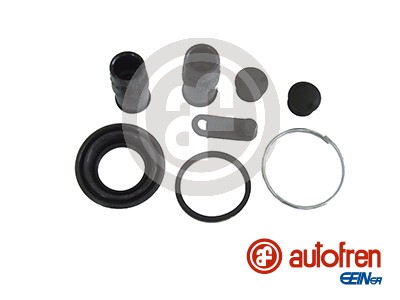 Zestaw naprawczy zacisku AUTOFREN SEINSA D4653