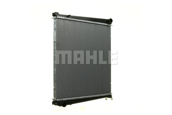Chłodnica MAHLE CR 818 000P