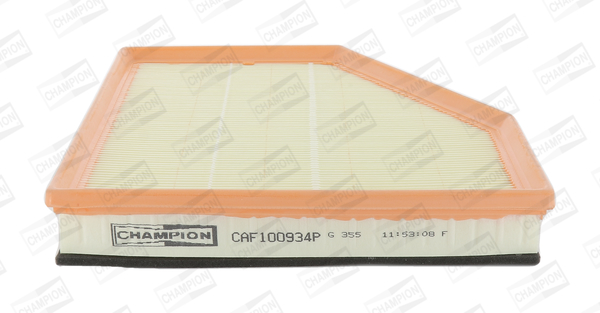 Filtr powietrza CHAMPION CAF100934P