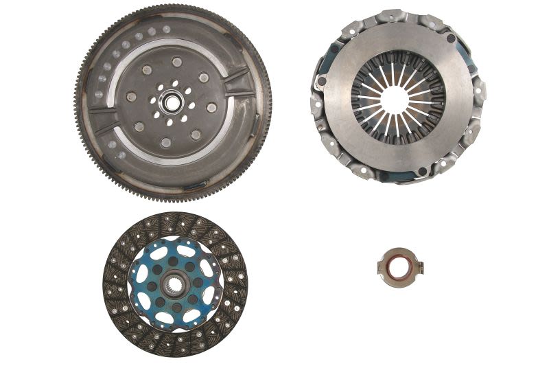 Zestaw sprzęgła EXEDY HCK2075DMF