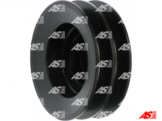 Koło pasowe alternatora AS-PL AP0034