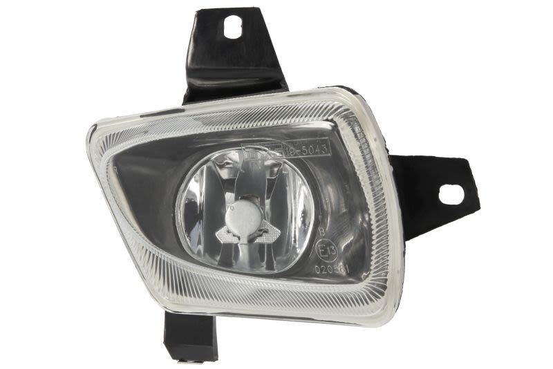 Lampa przeciwmgielna przednia TYC 19-5043-05-2