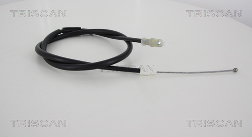 Linka hamulca ręcznego TRISCAN 8140 10148