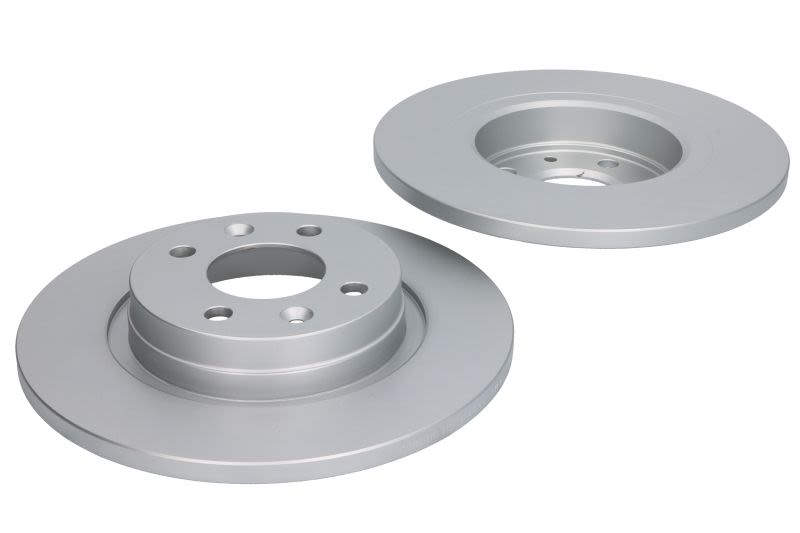 Tarcza hamulcowa FERODO DDF1502C