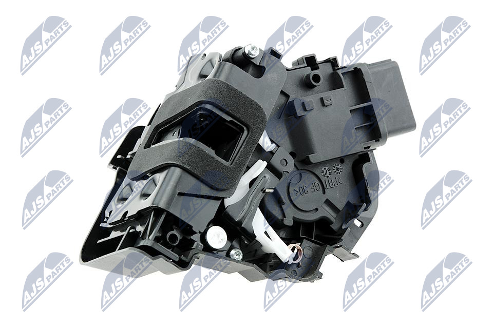 Zamek drzwi NTY EZC-FR-052