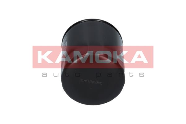 Filtr oleju KAMOKA F104001