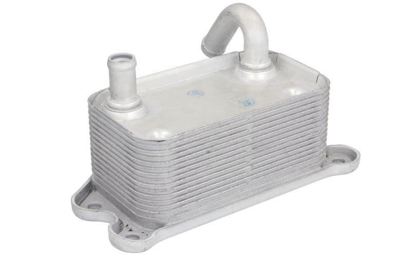 Chłodnica oleju silnikowego THERMOTEC D4V008TT