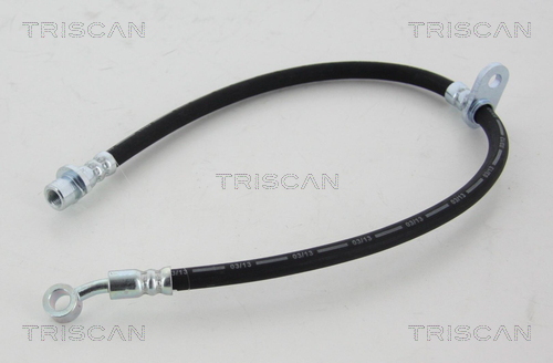 Przewód hamulcowy elastyczny TRISCAN 8150 40166