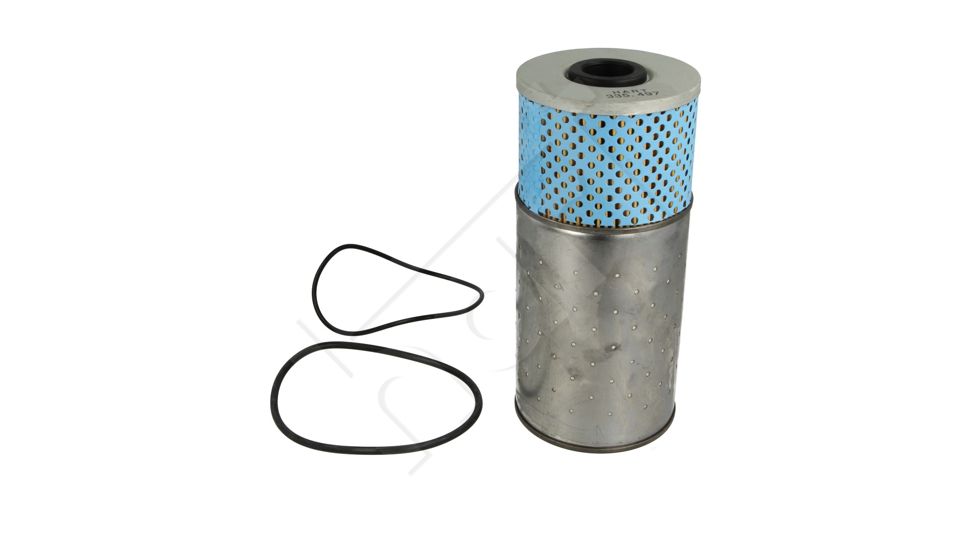 Filtr oleju HART 335 497