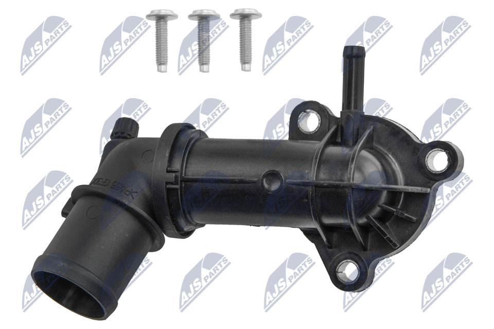 Termostat NTY CTM-PL-011