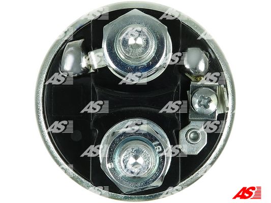 Elektromagnes rozrusznika AS-PL SS0183P